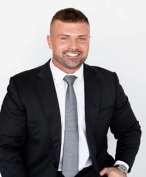 Nedim Alivodic