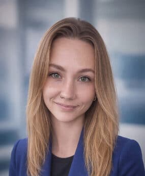 Natalie Lyons