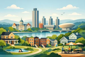9 Best Albany NY Neighborhoods to Know