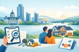 Albany Home Buying Guide for Smart Buyers