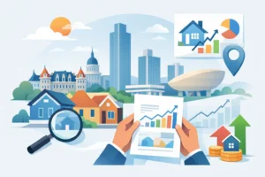 Albany Housing Market Trends to Watch