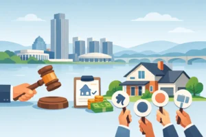 Albany NY Real Estate Auction Basics