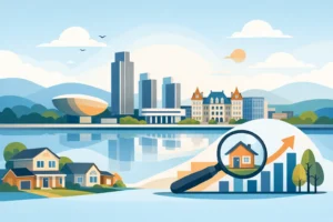 Albany NY Real Estate Market Outlook