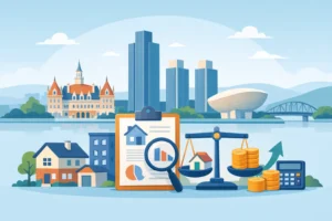Albany NY Real Estate Taxes Explained