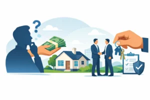 Are Cash Home Buyers Legit? What to Know
