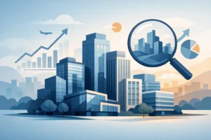 Commercial Real Estate 2026 Outlook