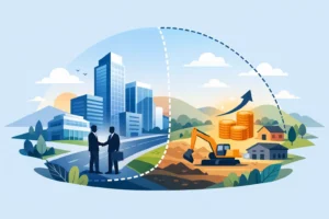 Commercial Real Estate Opportunity Zone Basics