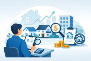 How to Evaluate Rental Property Right