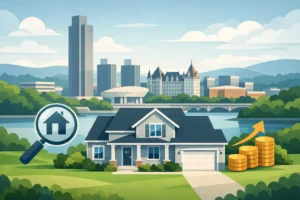 What Is House Worth in Albany, NY?