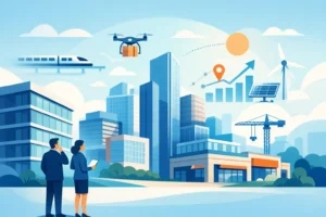 What Is the Future of Commercial Real Estate?