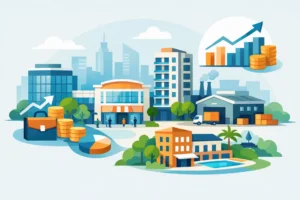 What Is the Most Profitable Commercial Real Estate?