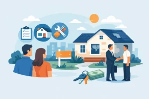 10 Selling As Is House Tips That Work
