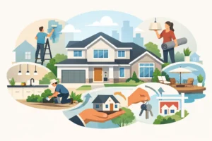 Best Upgrades Before Selling Your Home