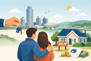 First Time Homebuyer Grants Albany Buyers Use