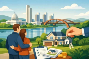 How to Buy First Home in Albany’s Capital Region