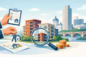 How to Buy Multifamily Property in Albany, NY