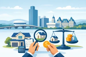How to Price a House Competitively in Albany