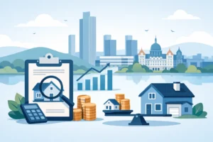 How to Price House Accurately in Albany