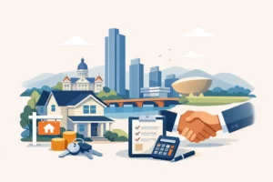 How to Sell a Rental Property in Albany, NY