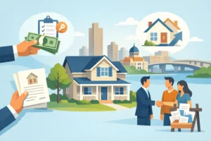How to Win Multiple Offers on an Albany Home