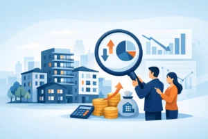 Multifamily Cap Rate Explained for Investors