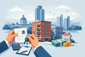 Buying an Albany Apartment Building for Sale