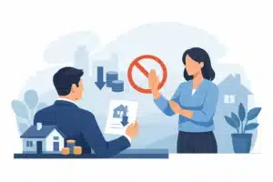 Can Sellers Reject Low Offers? Your Options