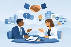 Commercial Lease Negotiation Tips That Matter