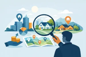 How to Choose Investment Neighborhoods Wisely