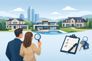 Luxury Homes Albany Buyers Should Evaluate First