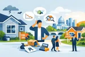 10 Seller Mistakes That Cost Capital Region Value