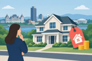 7 Clear Signs of Overpriced Albany Homes
