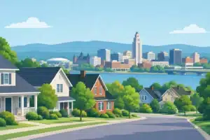 Best Albany Area Starter Neighborhoods to Consider