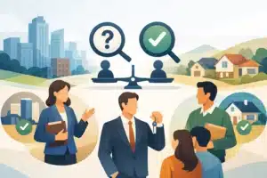 Buyer Agent Comparison for Albany Area Buyers