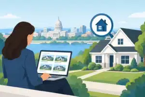 Capital Region Home Search Guide for Smart Buyers