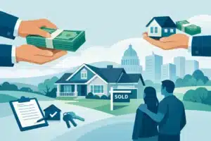Cash Offers: What Capital Region Sellers Should Know