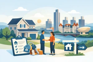 How to Sell an Inherited Home in Albany, NY