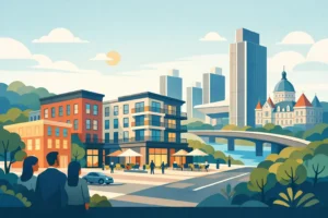 Mixed-Use Redevelopment Guide for Albany Investors