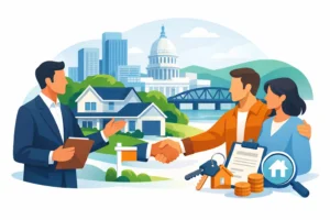What Capital Region Realtors Bring to a Deal
