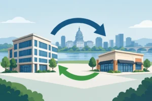 1031 Exchange Example for Capital Region Investors