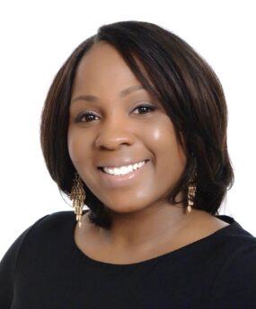 Takesha Jones