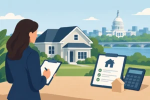 Appraisal Contingency Guide for Capital Region Buyers