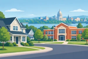 Best School District Homes in the Capital Region