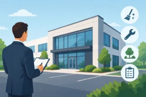 How to Prepare Commercial Property for Sale